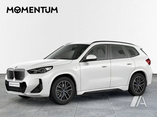 BMW X1 2026