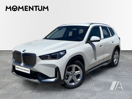 BMW X1 2025