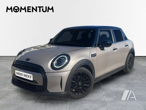 MINI Cooper 5P (2021) 2021