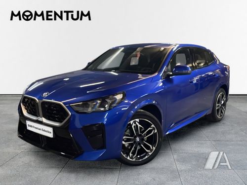 BMW X2 sDrive20d (U10) 2025
