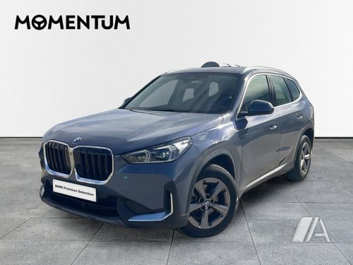 BMW X1 sDrive18d (U11) 2022