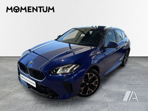 BMW Serie 1 116 (F70) 2026