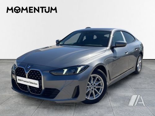 BMW Serie 4 420i Gran Coupé (2021) 2026, foto 1