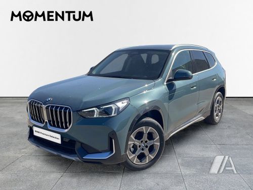 BMW X1 sDrive20d (U11) 2026