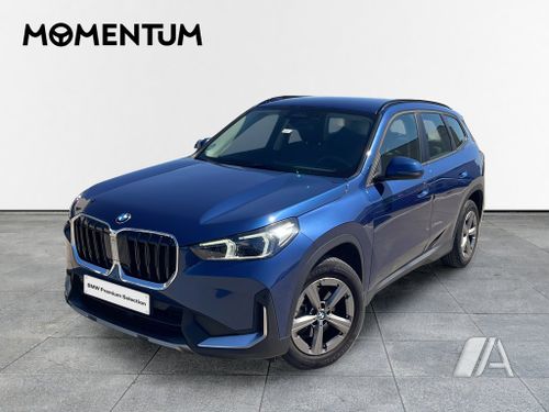 BMW X1 sDrive18d (U11) 2023
