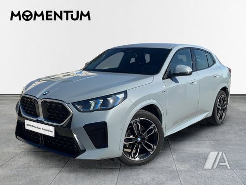 BMW X2 sDrive20d (U10) 2025