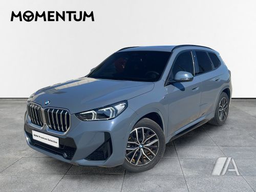 BMW X1 sDrive18d (U11) 2025