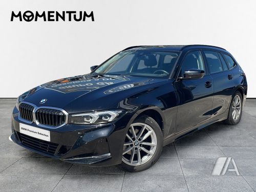 BMW Serie 3 Touring 318d (G21 LCI) 2023