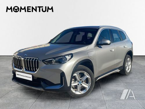 BMW X1 xDrive30e (U11) 2025