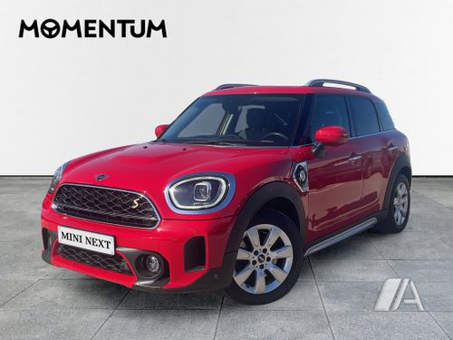MINI Countryman 2023