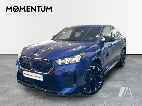 BMW X2 (U10) M35I xDrive 2026