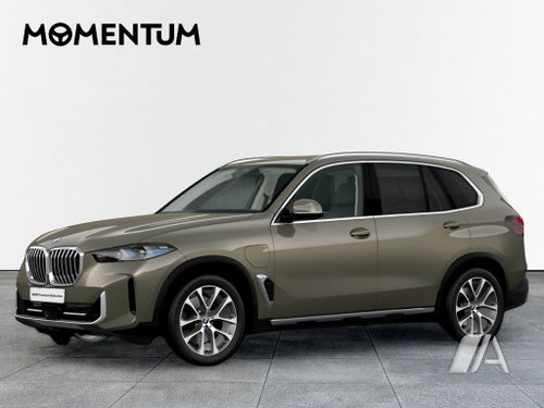 BMW X5 xDrive50e (G05 LCI) 2026, foto 1