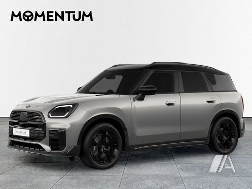 MINI Countryman S ALL4 (21GA) 2025