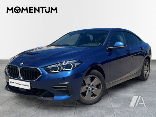 BMW Serie 2 2022