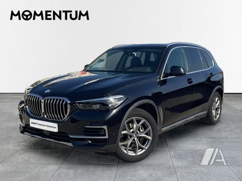 BMW X5 3.0 xDrive30d (Híbrido) 2022, foto 1
