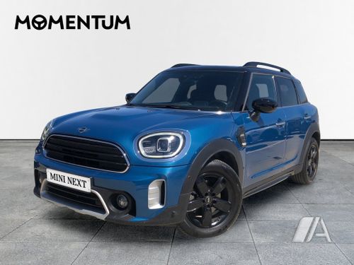MINI Countryman 2022