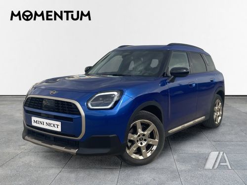 MINI Countryman C 2025