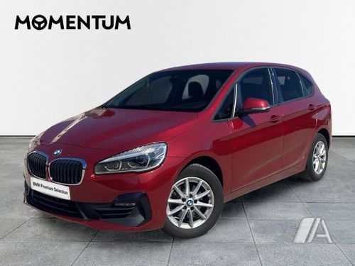 BMW Serie 2 216 d Active Tourer 6v 2019
