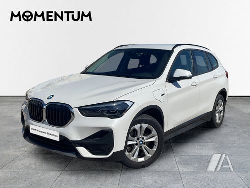 BMW X1 xDrive25e (Híbrido) 2022, foto 1