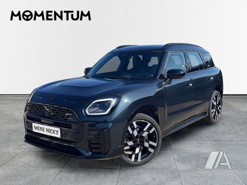 MINI Countryman C 2025
