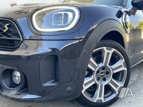 MINI Countryman 1.5 One D 2022