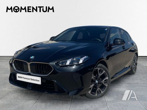 BMW Serie 1 120d (F70) 2025