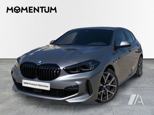 BMW Serie 1 118d (F40) 2023