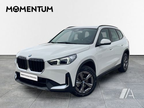 BMW X1 sDrive18d (U11) 2025