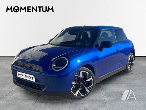 MINI Cooper E 2025