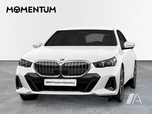 BMW Serie 5 (G60) 520d 2025