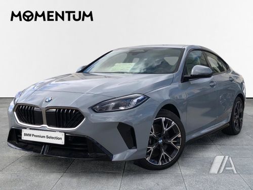 BMW Serie 2 218dA Gran coupé (2021) 2026
