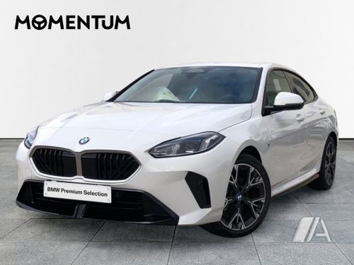 BMW Serie 2 218dA Gran coupé (2021) 2025