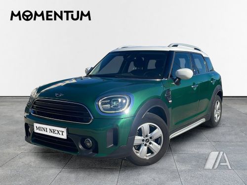 MINI Countryman 1.5 Cooper S E ALL4 2022