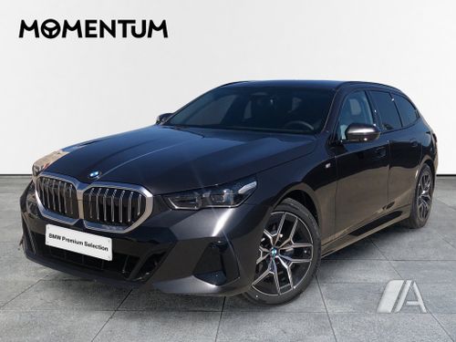 BMW Serie 5 (G60) 520d 2026, foto 1