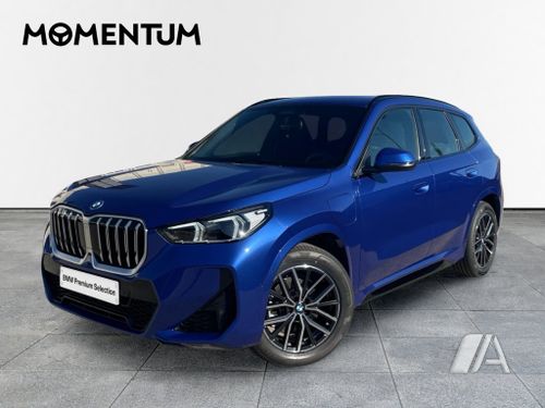 BMW X1 xDrive25e (U11) 2026