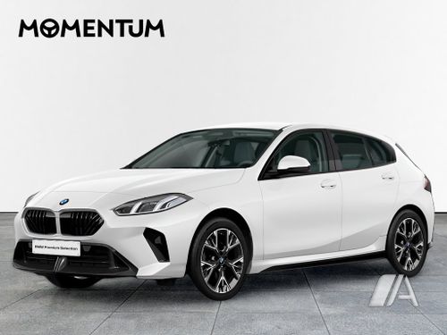 BMW Serie 1 120d (F70) 2026