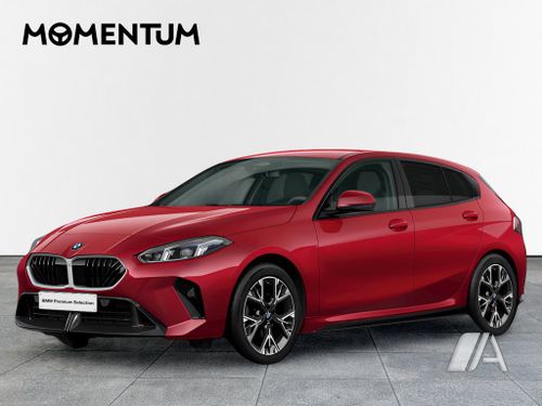 BMW Serie 1 120d (F70) 2026