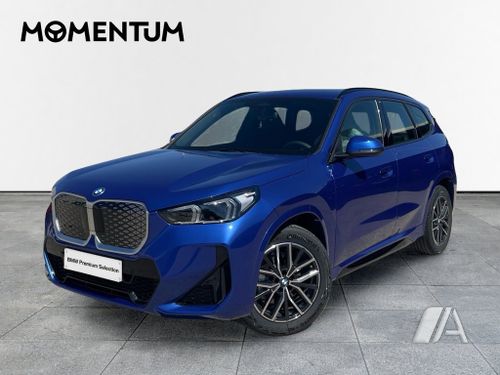 BMW X1 2026, foto 1