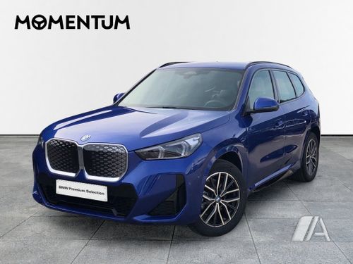 BMW X1 sDrive20d (U11) 2026