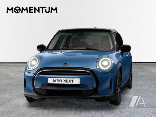 MINI Cooper 5P (2021) 2022