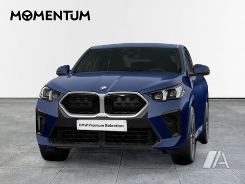 BMW X2 sDrive20d (U10) 2025