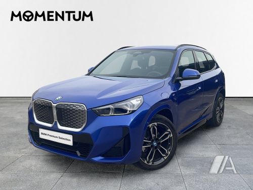 BMW X1 2025