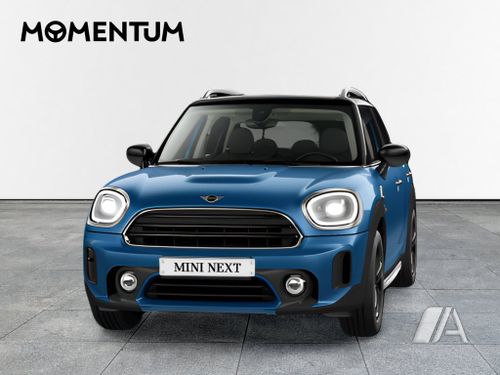 MINI Countryman 2023
