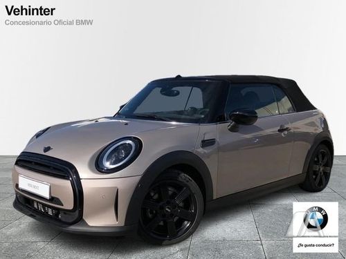 MINI Cabrio 1.5 Cooper 2024