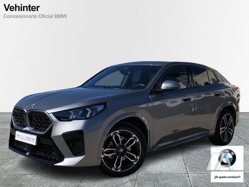 BMW X2 sDrive18d 2025