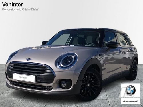 MINI Clubman Cooper D 2.0 2021
