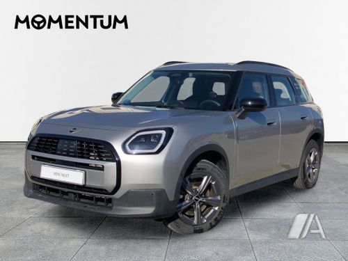 MINI Countryman D (61GA) 2024