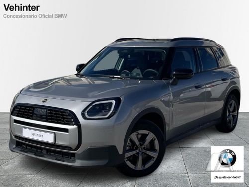 MINI Countryman C 2024