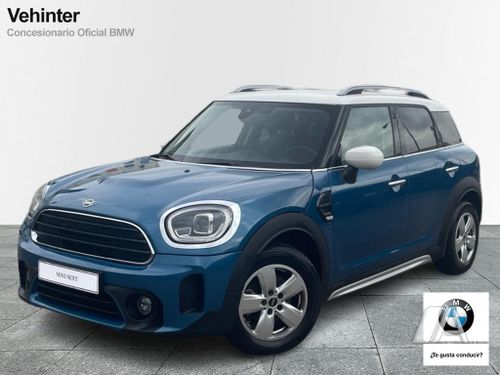 MINI Countryman 2022