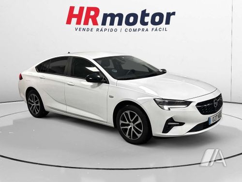 Opel Insignia ST Edition 1.5D DVH MT6 2022, foto 1